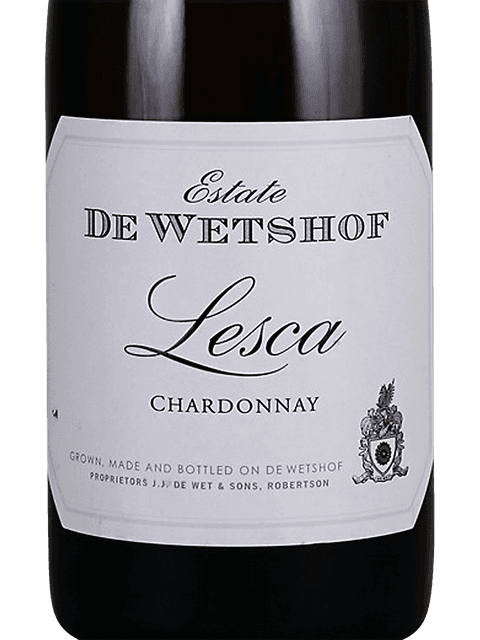 Lesca Chardonnay