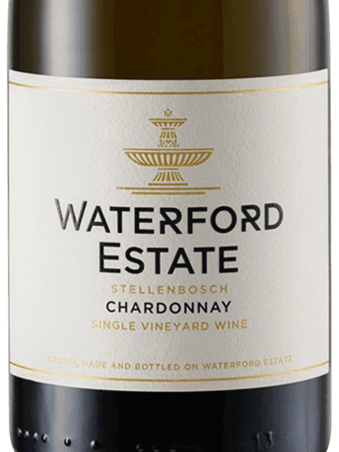 Single Vineyard Chardonnay