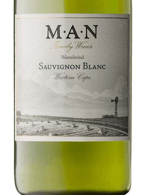 Sauvignon Blanc (Warrelwind)
