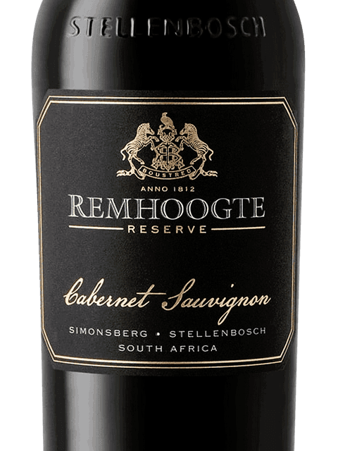 Reserve Cabernet Sauvignon