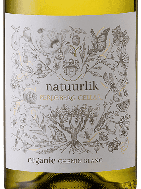 Natuurlik Organic Chenin Blanc