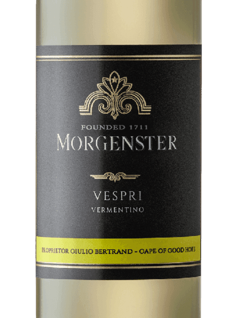 Vespri Vermentino