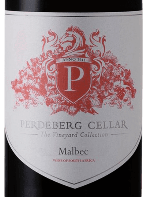 The Vineyard Collection Malbec