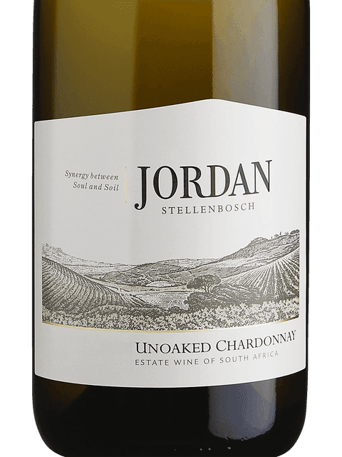 Unoaked Chardonnay