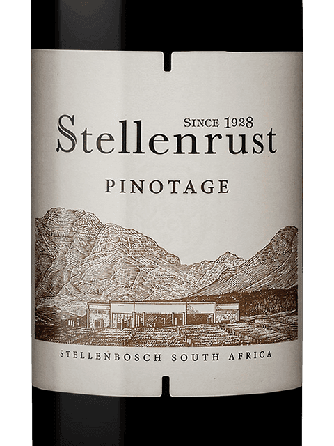 Pinotage