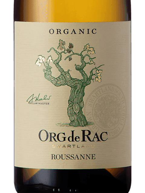 Roussanne