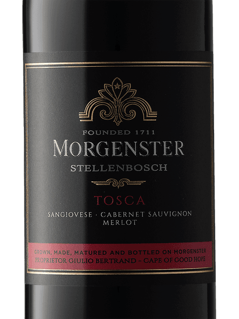 Italian Collection Tosca