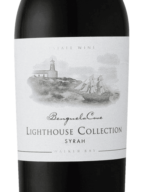 Lighthouse Collection Syrah