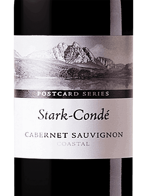 Postcard Series Cabernet Sauvignon