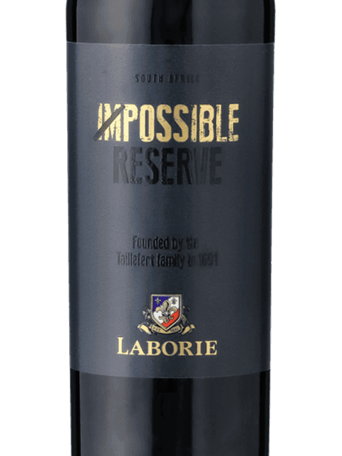 Impossible Reserve