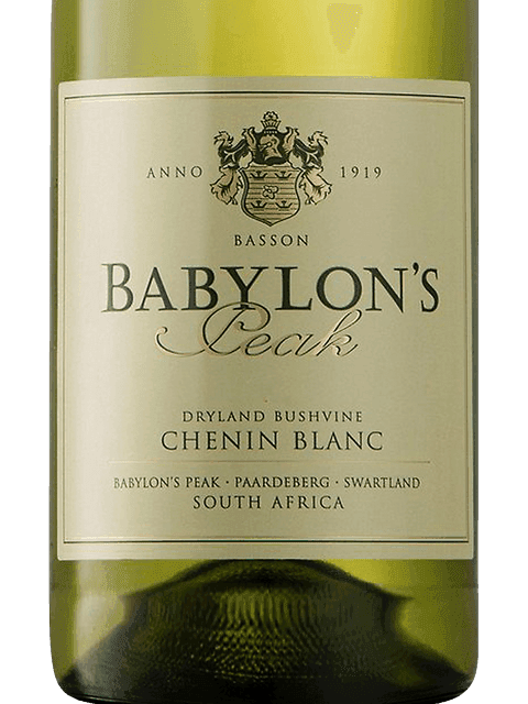 Chenin Blanc