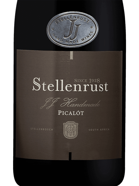 JJ Hand Made Picalot