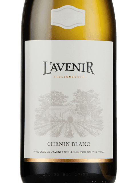 Provenance Chenin Blanc