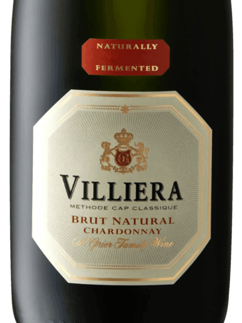 Brut Natural Chardonnay