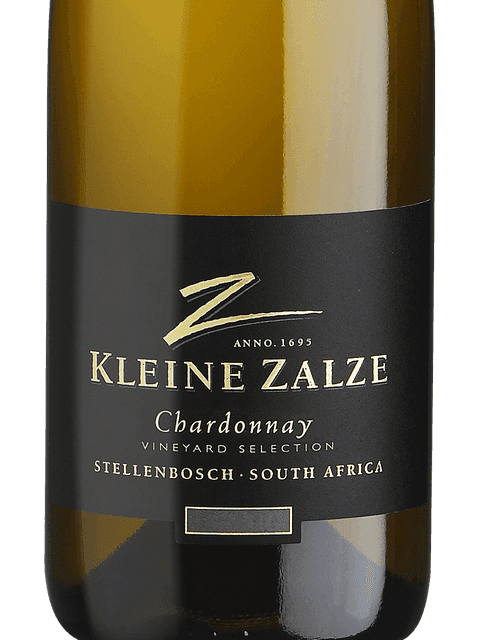 Vineyard Selection Chardonnay (Barrel Fermented)