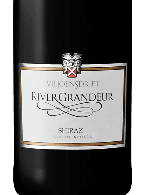 River Grandeur Shiraz