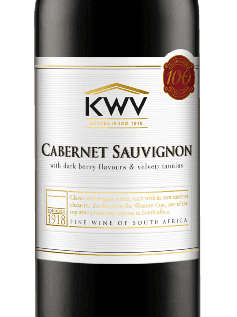 Cabernet Sauvignon