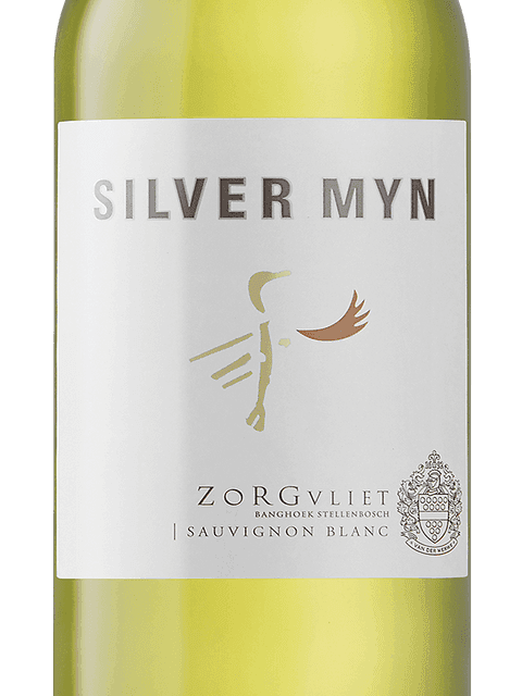 Silver Myn Sauvignon Blanc