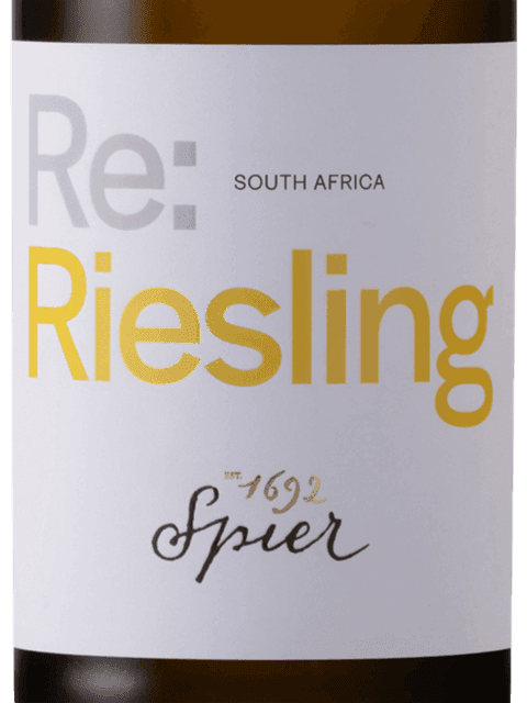 Re: Riesling