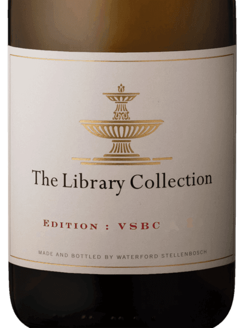 The Library Collection Edition: VSBC
