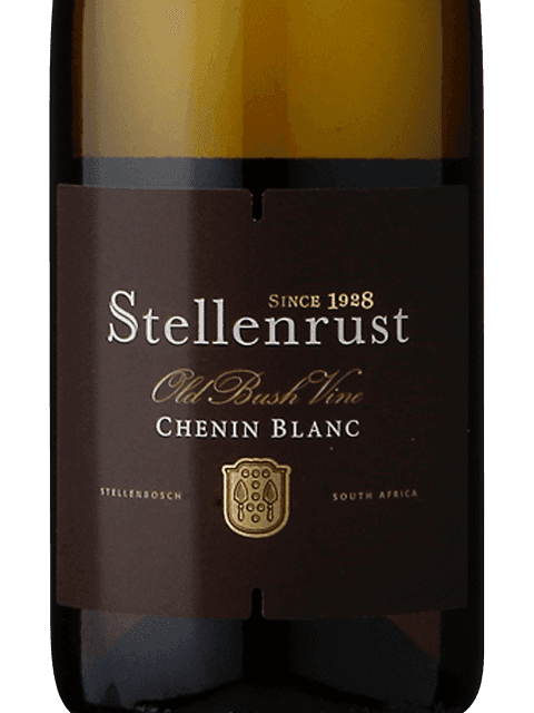 Old Bush Vine Chenin Blanc