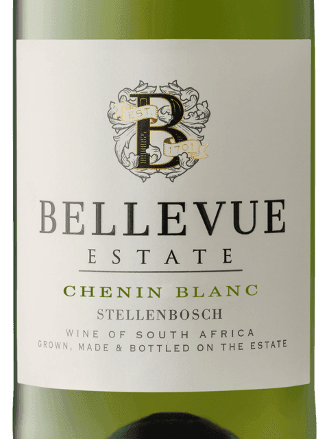 Bellevue Chenin Blanc