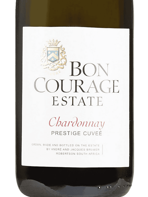 Chardonnay Prestige Cuvée