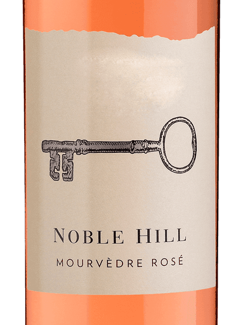 Mourvèdre Rosé