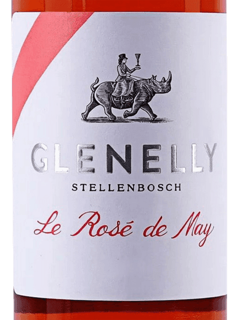 Le Rosé de May