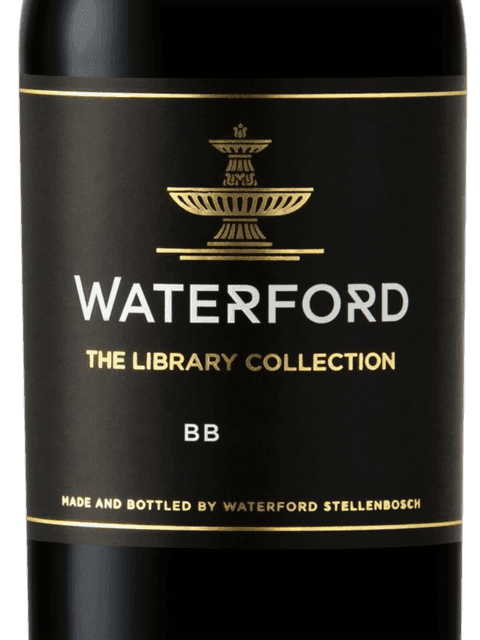 The Library Collection BB