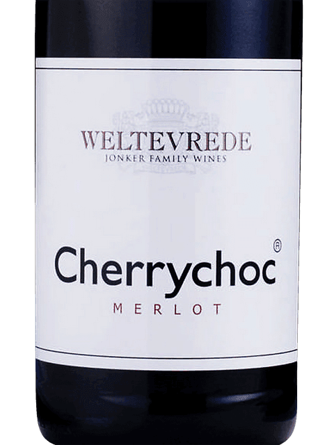 Cherrychoc Merlot