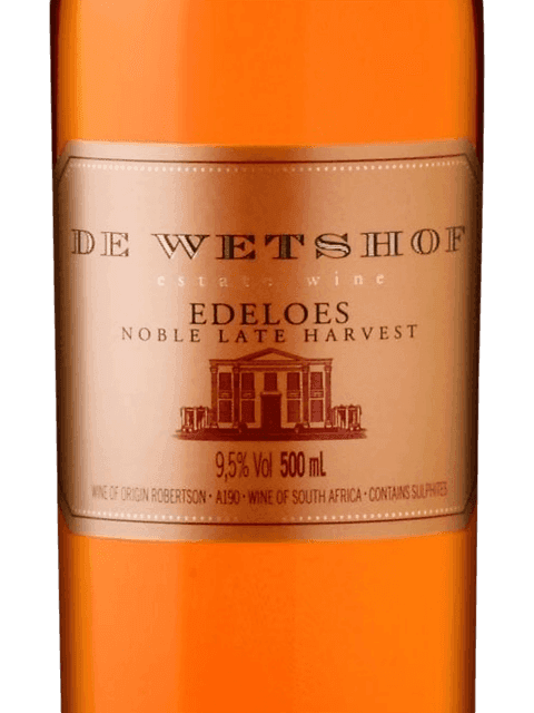 Edeloes Noble Late Harvest Riesling