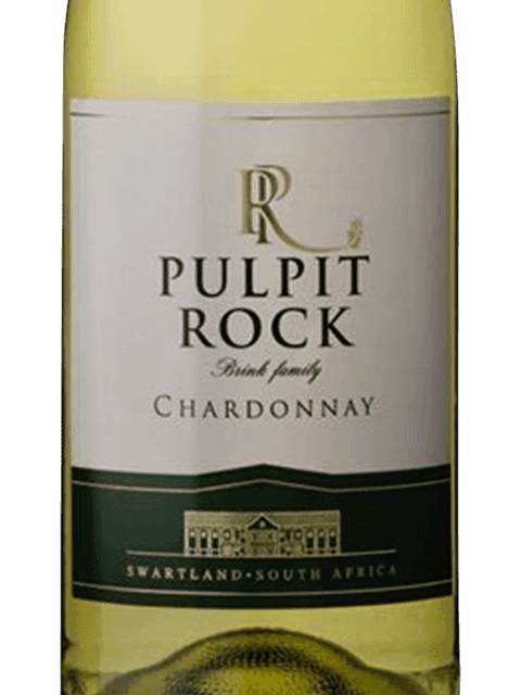 Brink Family Chardonnay