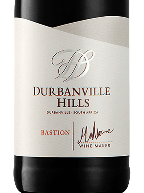 Bastion Cabernet Sauvignon - Shiraz