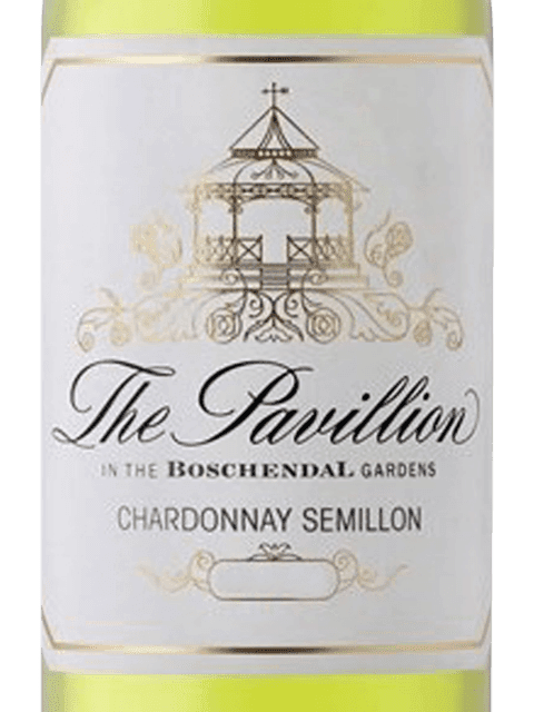 The Pavillion Chardonnay - Sémillon