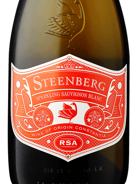 Sparkling Sauvignon Blanc