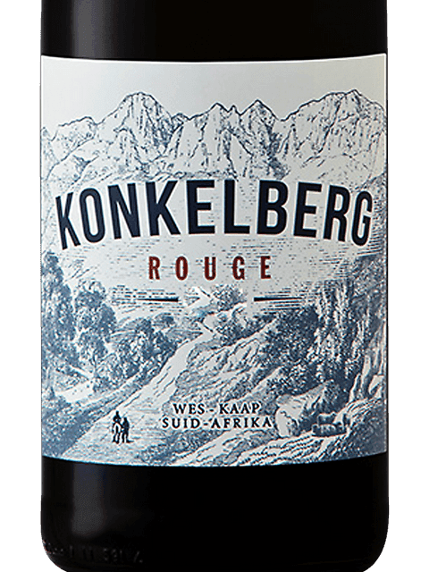 Konkelberg Rouge