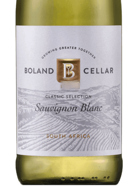 Cellar Selection Sauvignon Blanc