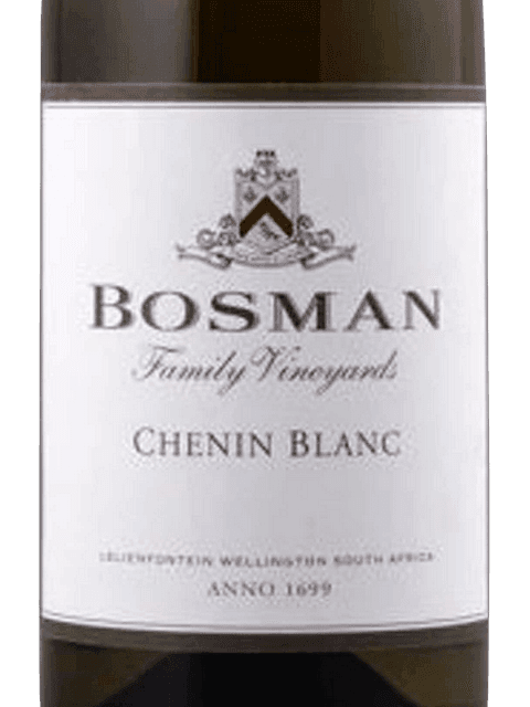 Chenin Blanc