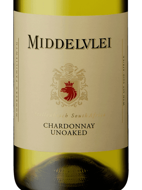 Unoaked Chardonnay