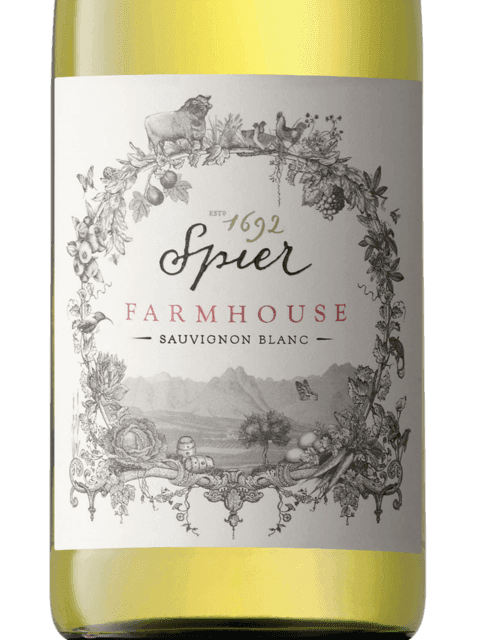 Farmhouse Sauvignon Blanc