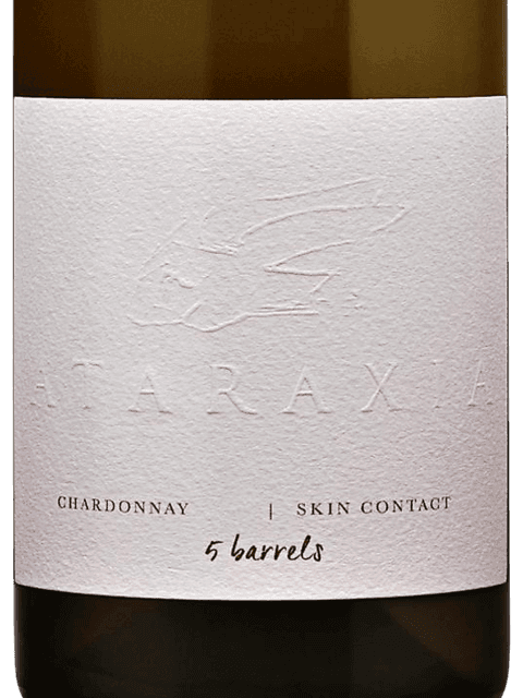 Chardonnay Skin Contact