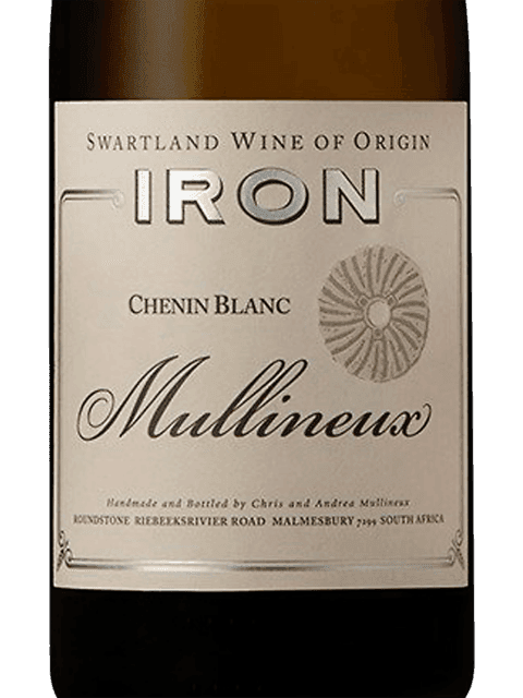 Iron Chenin Blanc