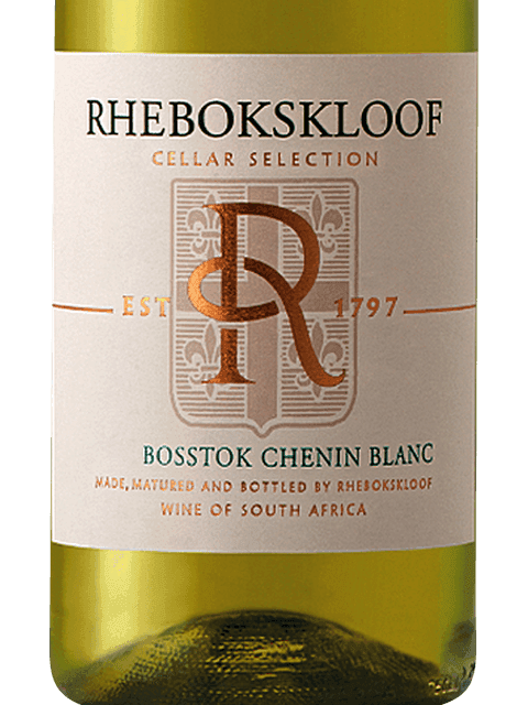 Cellar Selection Bosstok Chenin Blanc