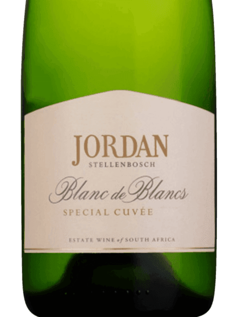 Blanc de Blancs Special Cuvée