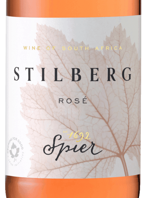 Stilberg Rosé