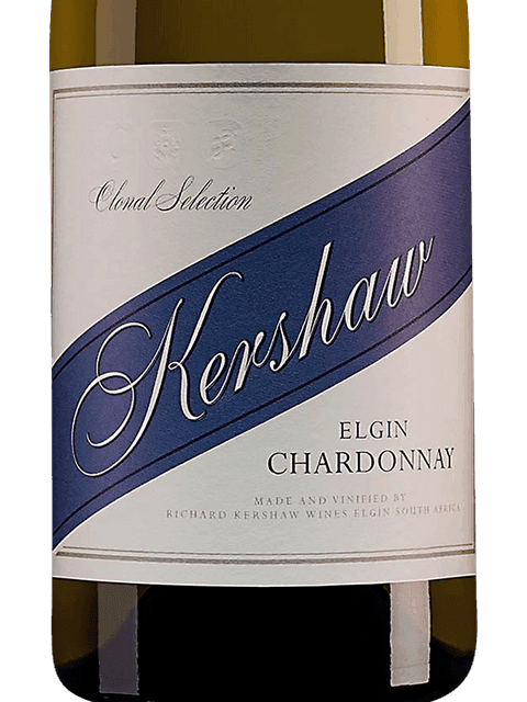 Chardonnay (Clonal Selection)
