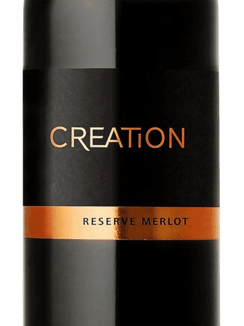 Reserve Merlot