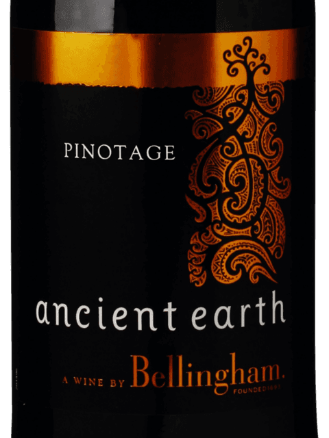 Ancient Earth Pinotage