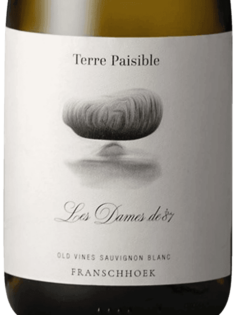 Les Dames de 87 Old Vine Sauvignon Blanc